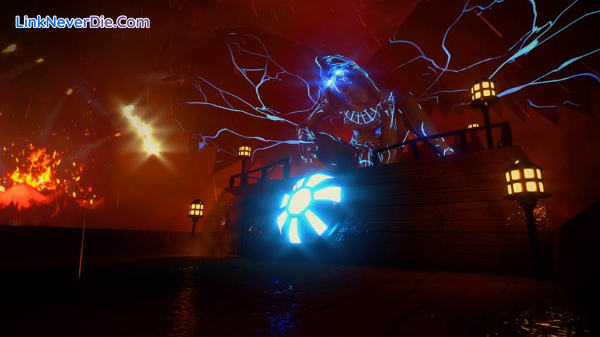Hình ảnh trong game Soul Axiom (screenshot) Hình ảnh trong game Soul Axiom (screenshot)