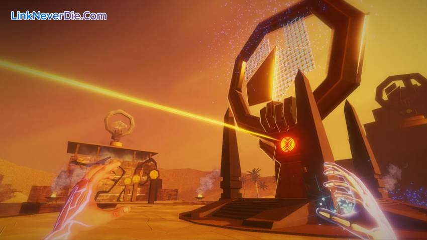 Hình ảnh trong game Soul Axiom (screenshot) Hình ảnh trong game Soul Axiom (screenshot)