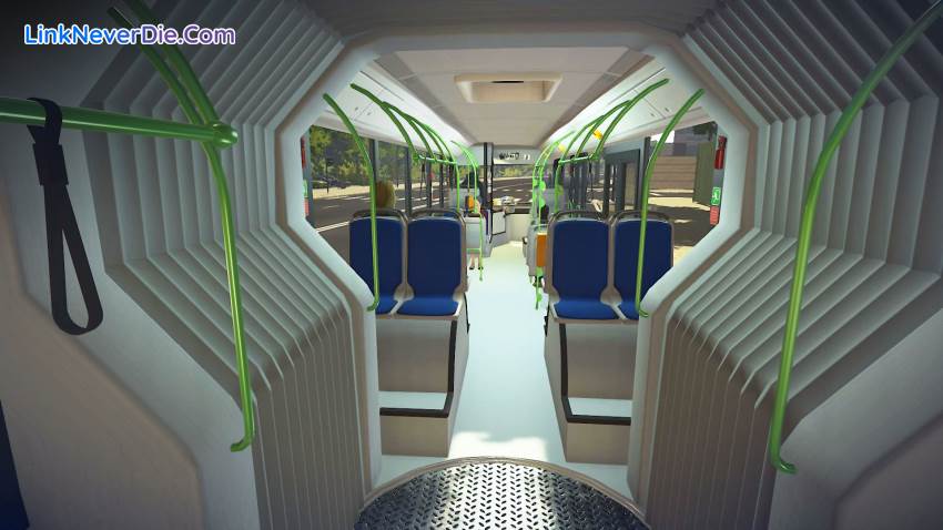 Hình ảnh trong game Bus Simulator 16 (screenshot) Hình ảnh trong game Bus Simulator 16 (screenshot)