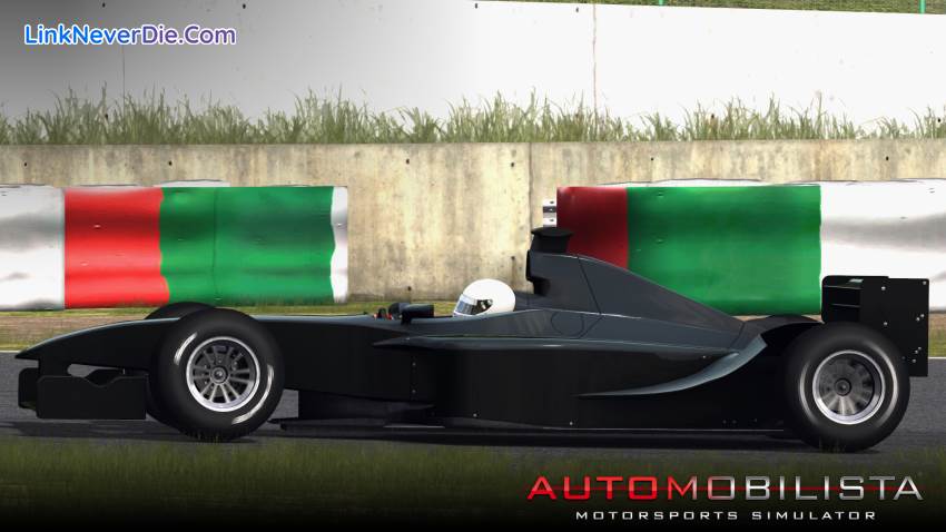 Hình ảnh trong game Automobilista (screenshot) Hình ảnh trong game Automobilista (screenshot)