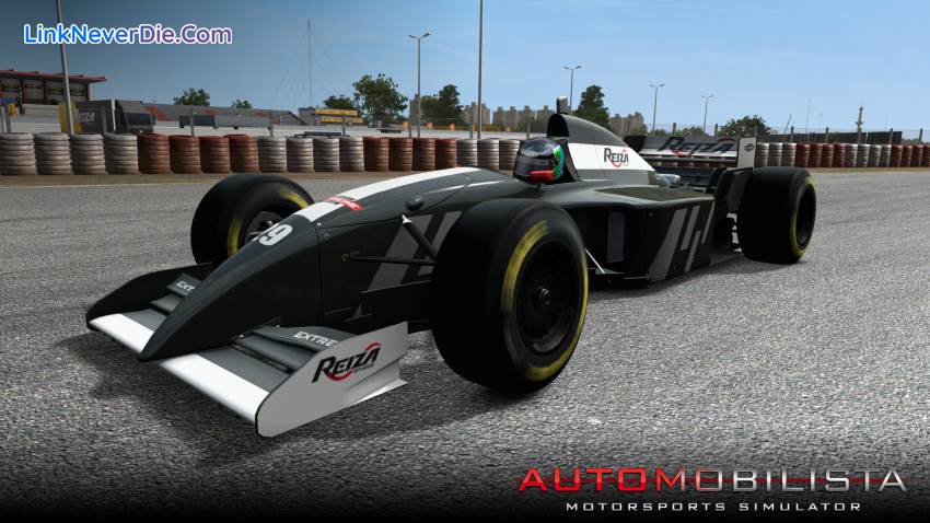 Hình ảnh trong game Automobilista (screenshot) Hình ảnh trong game Automobilista (screenshot)