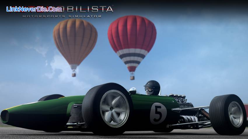 Hình ảnh trong game Automobilista (screenshot) Hình ảnh trong game Automobilista (screenshot)