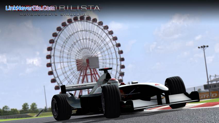 Hình ảnh trong game Automobilista (screenshot) Hình ảnh trong game Automobilista (screenshot)