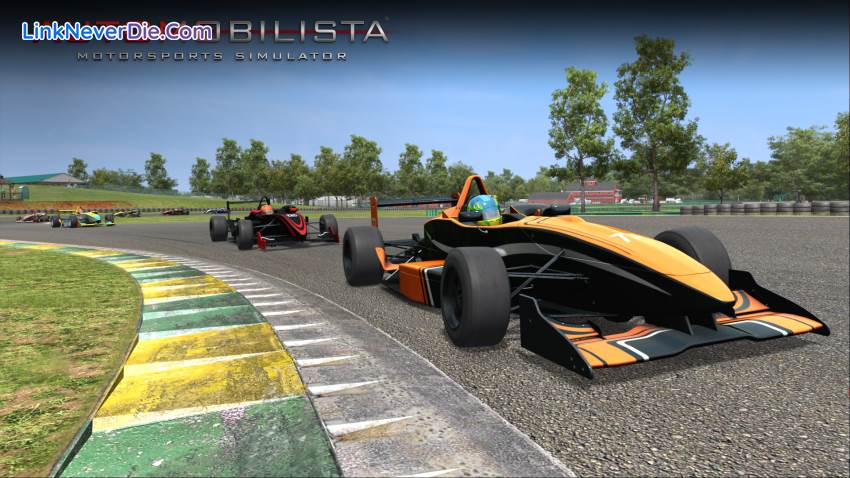Hình ảnh trong game Automobilista (screenshot) Hình ảnh trong game Automobilista (screenshot)