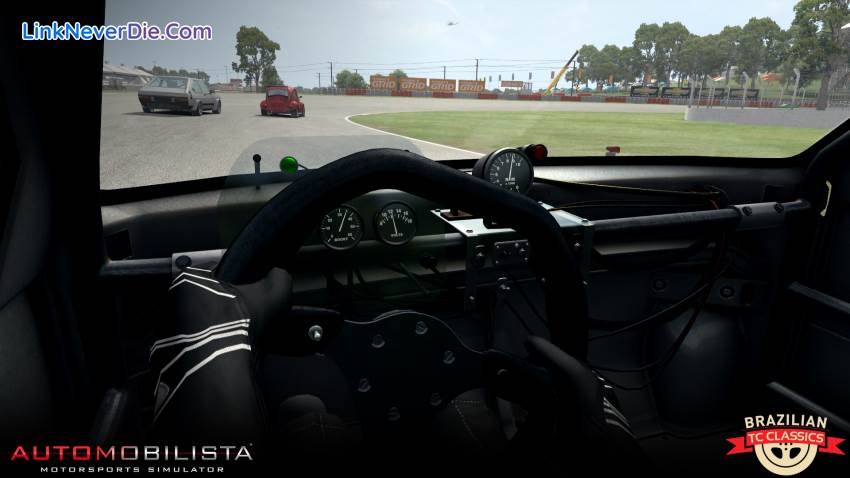 Hình ảnh trong game Automobilista (screenshot) Hình ảnh trong game Automobilista (screenshot)