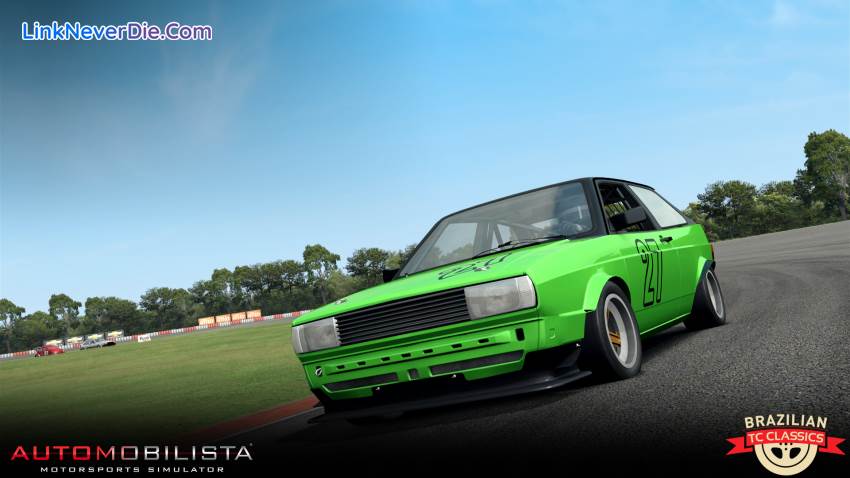 Hình ảnh trong game Automobilista (screenshot) Hình ảnh trong game Automobilista (screenshot)