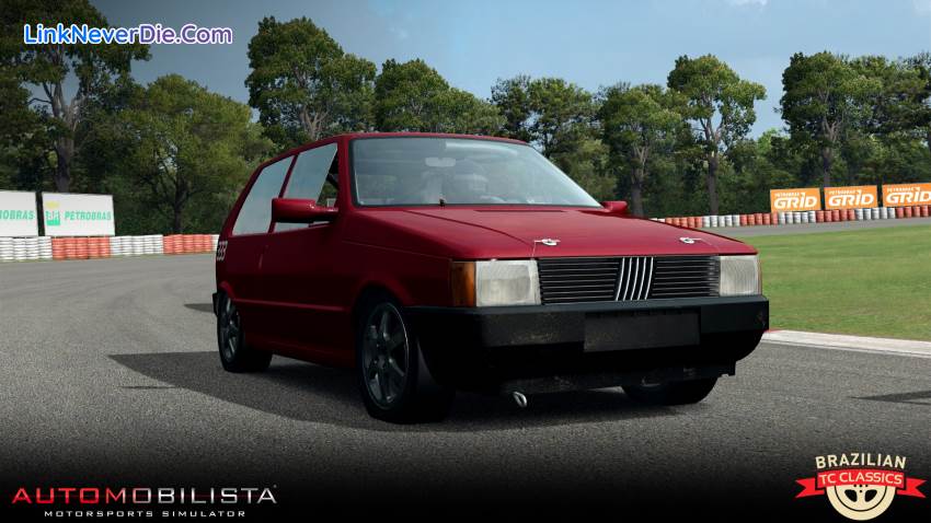 Hình ảnh trong game Automobilista (screenshot) Hình ảnh trong game Automobilista (screenshot)