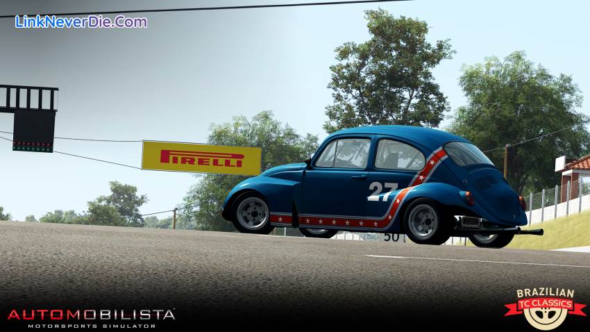 Hình ảnh trong game Automobilista (screenshot) Hình ảnh trong game Automobilista (screenshot)