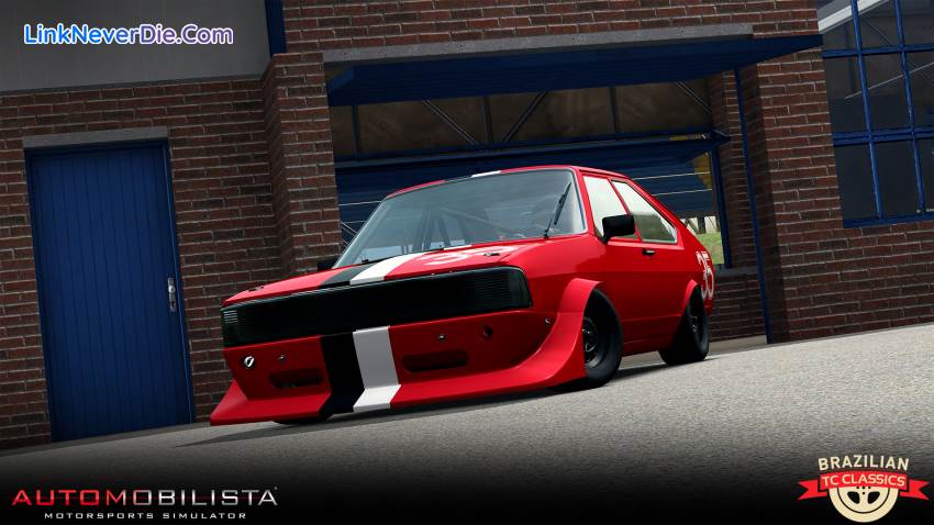 Hình ảnh trong game Automobilista (screenshot) Hình ảnh trong game Automobilista (screenshot)