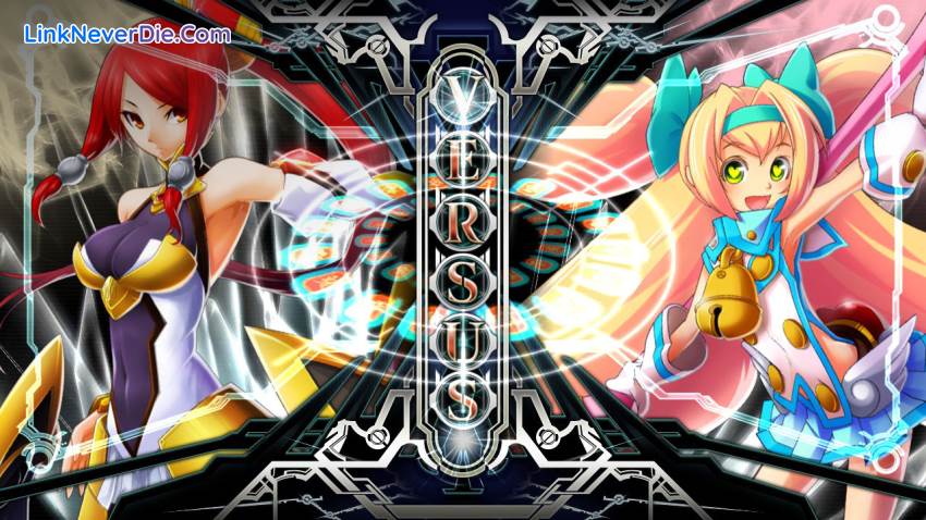 Hình ảnh trong game BlazBlue: Chronophantasma Extend (screenshot) Hình ảnh trong game BlazBlue: Chronophantasma Extend (screenshot)