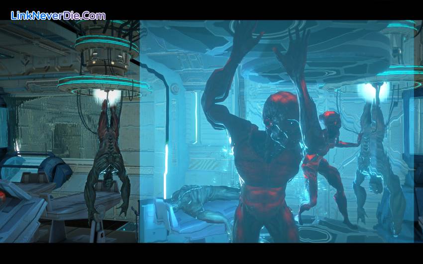 Hình ảnh trong game Chasing Dead (screenshot) Hình ảnh trong game Chasing Dead (screenshot)