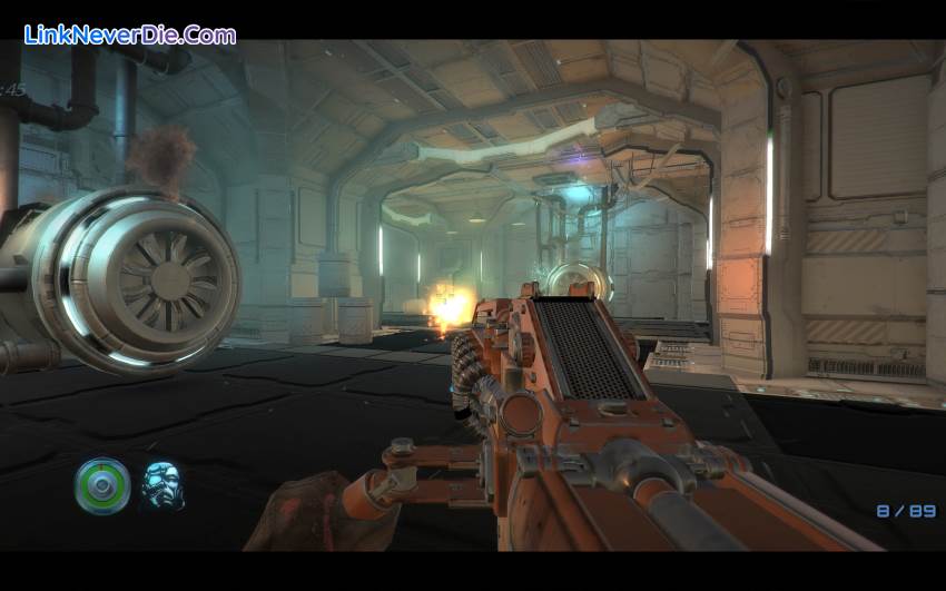Hình ảnh trong game Chasing Dead (screenshot) Hình ảnh trong game Chasing Dead (screenshot)