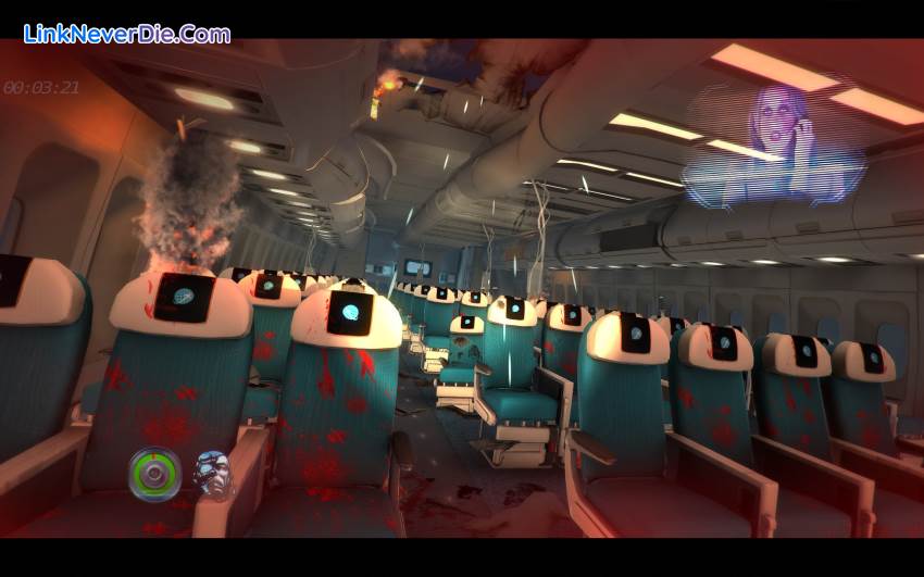 Hình ảnh trong game Chasing Dead (screenshot) Hình ảnh trong game Chasing Dead (screenshot)
