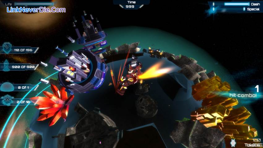Hình ảnh trong game Space Overlords (screenshot) Hình ảnh trong game Space Overlords (screenshot)