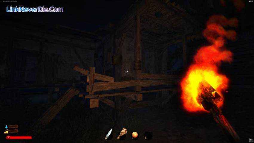 Hình ảnh trong game Better Late Than DEAD (screenshot) Hình ảnh trong game Better Late Than DEAD (screenshot)