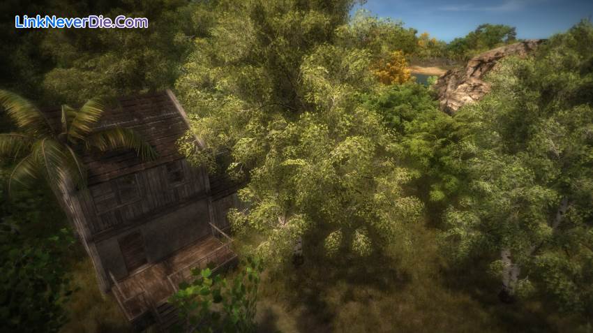 Hình ảnh trong game Better Late Than DEAD (screenshot) Hình ảnh trong game Better Late Than DEAD (screenshot)