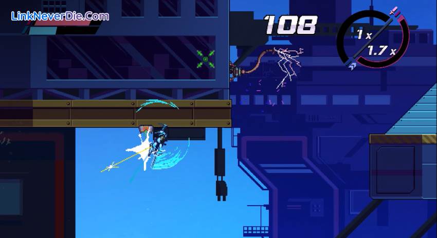Hình ảnh trong game Blood Alloy: Reborn (screenshot) Hình ảnh trong game Blood Alloy: Reborn (screenshot)