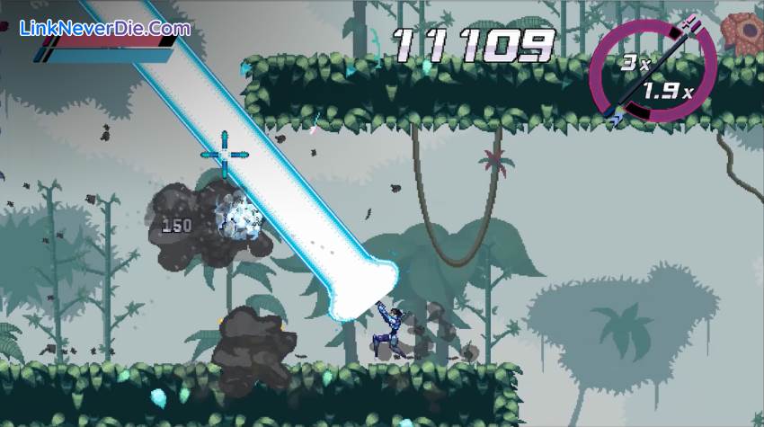 Hình ảnh trong game Blood Alloy: Reborn (screenshot) Hình ảnh trong game Blood Alloy: Reborn (screenshot)