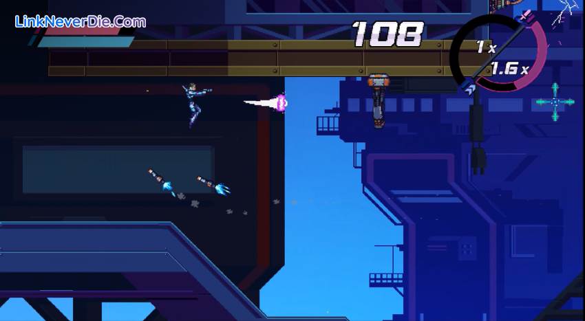 Hình ảnh trong game Blood Alloy: Reborn (screenshot) Hình ảnh trong game Blood Alloy: Reborn (screenshot)