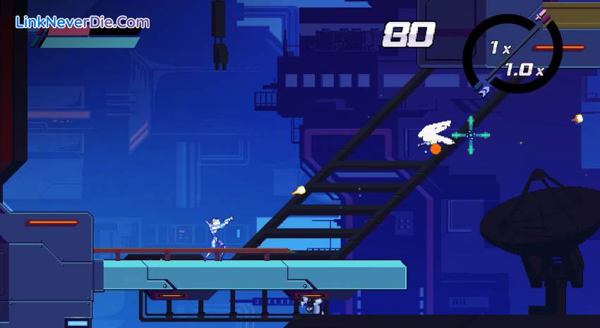 Hình ảnh trong game Blood Alloy: Reborn (screenshot) Hình ảnh trong game Blood Alloy: Reborn (screenshot)