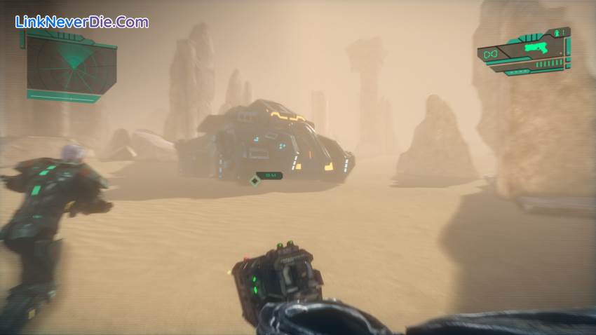 Hình ảnh trong game E.T. Armies (screenshot) Hình ảnh trong game E.T. Armies (screenshot)