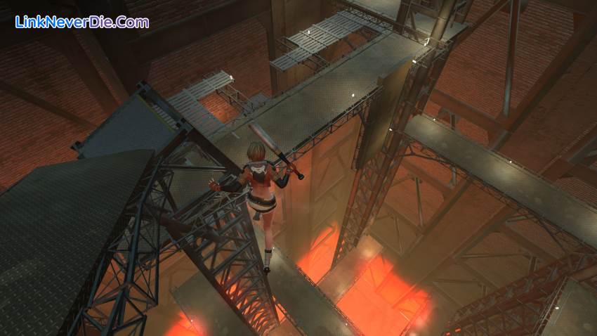 Hình ảnh trong game GunZ 2: The Second Duel (screenshot) Hình ảnh trong game GunZ 2: The Second Duel (screenshot)