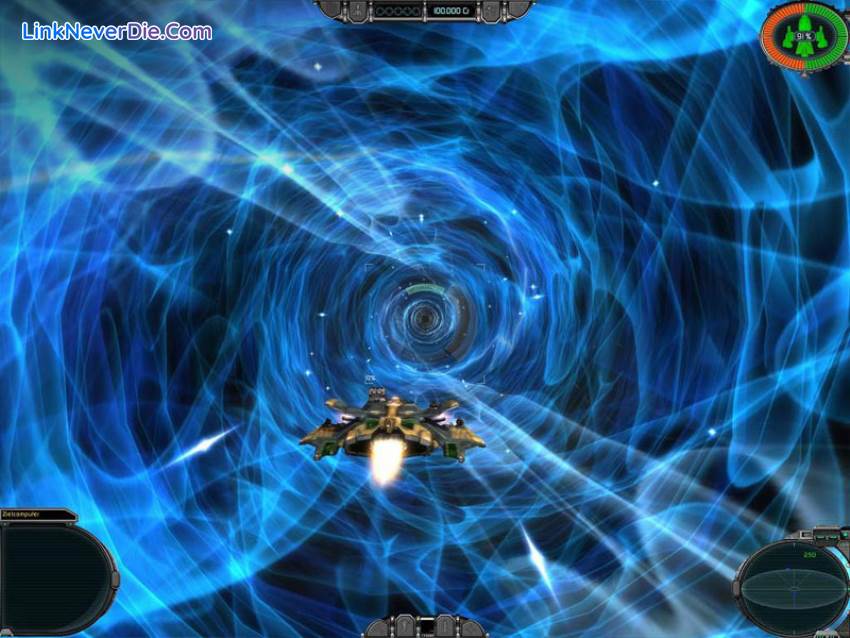 Hình ảnh trong game Darkstar One (screenshot) Hình ảnh trong game Darkstar One (screenshot)