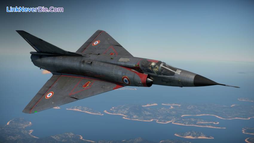 Hình ảnh trong game War Thunder (screenshot) Hình ảnh trong game War Thunder (screenshot)