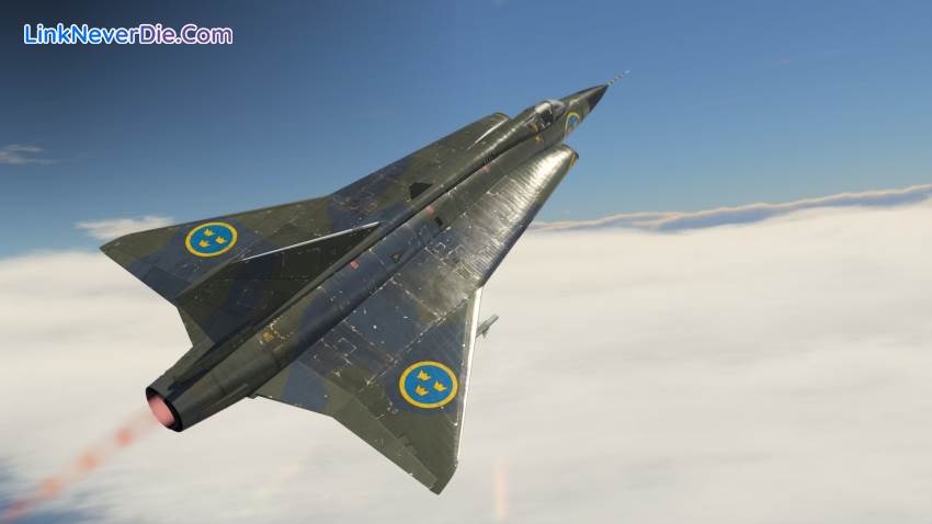 Hình ảnh trong game War Thunder (screenshot) Hình ảnh trong game War Thunder (screenshot)