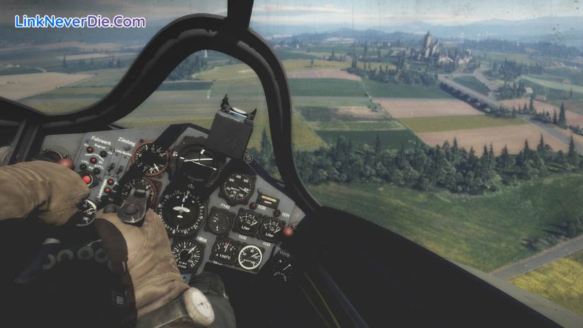 Hình ảnh trong game War Thunder (screenshot) Hình ảnh trong game War Thunder (screenshot)