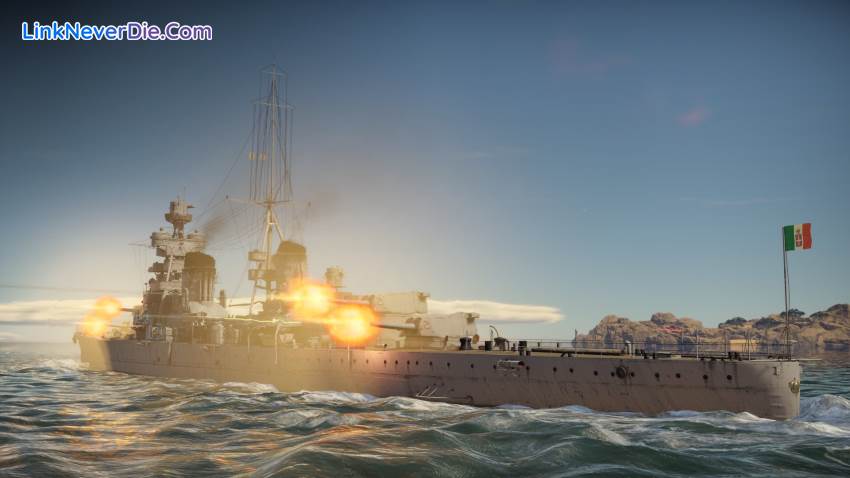Hình ảnh trong game War Thunder (screenshot) Hình ảnh trong game War Thunder (screenshot)