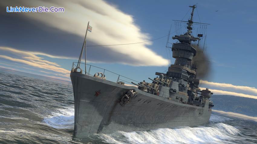 Hình ảnh trong game War Thunder (screenshot) Hình ảnh trong game War Thunder (screenshot)