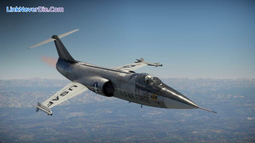 Hình ảnh trong game War Thunder (screenshot) Hình ảnh trong game War Thunder (screenshot)