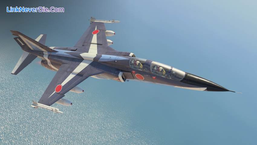 Hình ảnh trong game War Thunder (screenshot) Hình ảnh trong game War Thunder (screenshot)