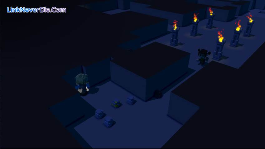 Hình ảnh trong game Stonehearth (screenshot) Hình ảnh trong game Stonehearth (screenshot)