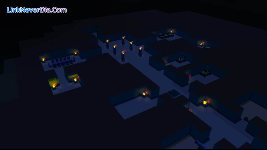 Hình ảnh trong game Stonehearth (screenshot) Hình ảnh trong game Stonehearth (screenshot)
