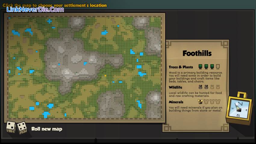 Hình ảnh trong game Stonehearth (screenshot) Hình ảnh trong game Stonehearth (screenshot)