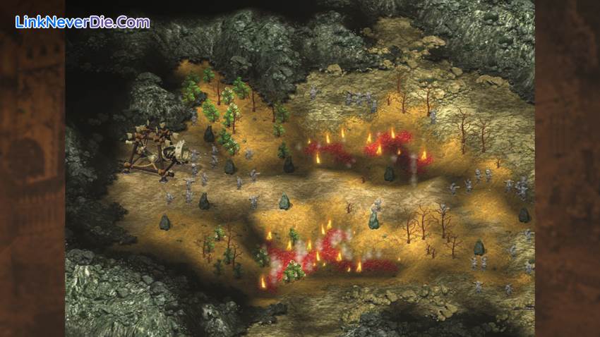 Hình ảnh trong game Cultures: Northland + 8th Wonder of the World (screenshot) Hình ảnh trong game Cultures: Northland + 8th Wonder of the World (screenshot)