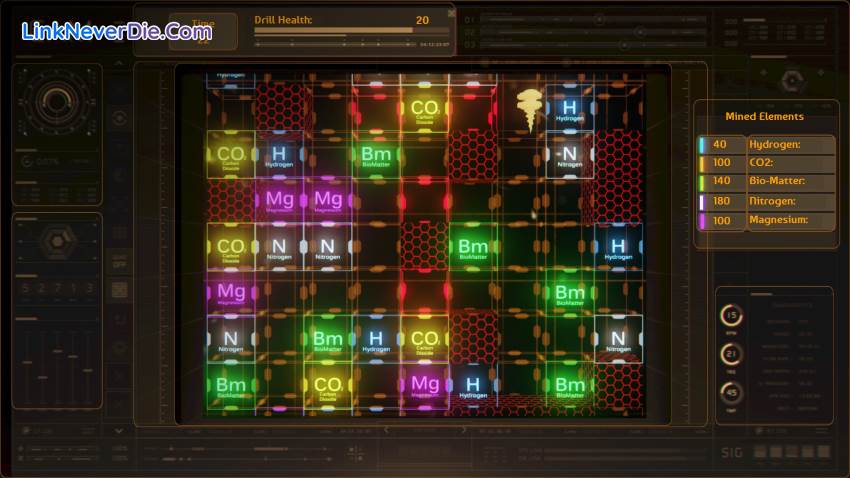 Hình ảnh trong game Into the Stars (screenshot) Hình ảnh trong game Into the Stars (screenshot)