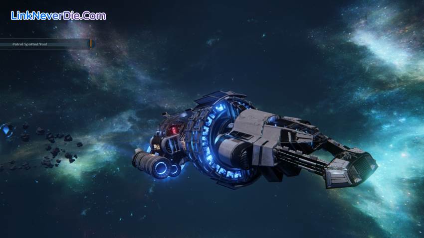 Hình ảnh trong game Into the Stars (screenshot) Hình ảnh trong game Into the Stars (screenshot)