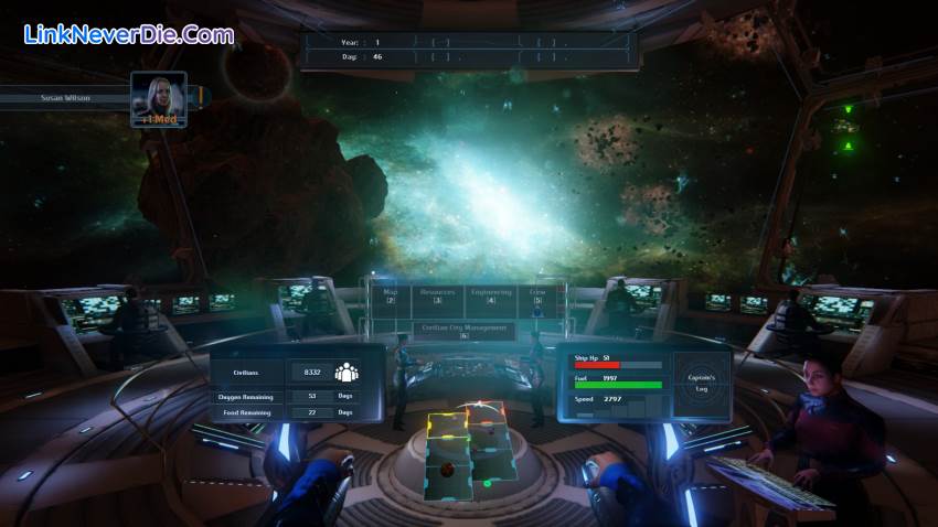 Hình ảnh trong game Into the Stars (screenshot) Hình ảnh trong game Into the Stars (screenshot)