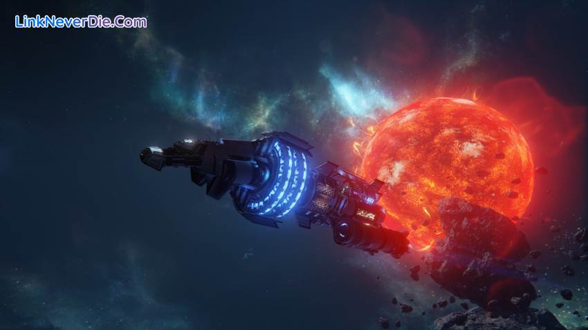 Hình ảnh trong game Into the Stars (screenshot) Hình ảnh trong game Into the Stars (screenshot)