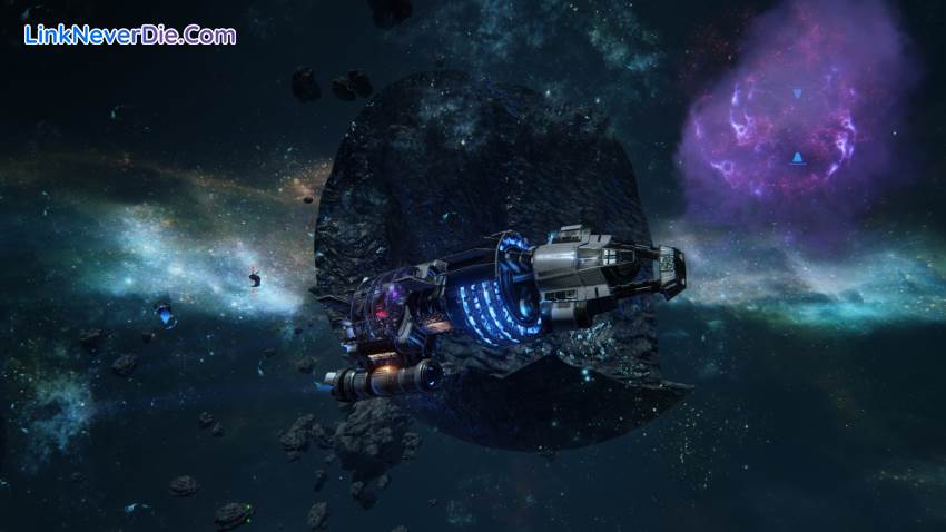 Hình ảnh trong game Into the Stars (screenshot) Hình ảnh trong game Into the Stars (screenshot)