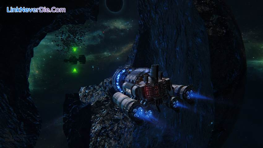 Hình ảnh trong game Into the Stars (screenshot) Hình ảnh trong game Into the Stars (screenshot)