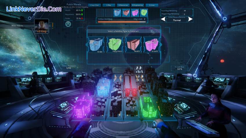 Hình ảnh trong game Into the Stars (screenshot) Hình ảnh trong game Into the Stars (screenshot)