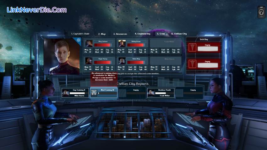 Hình ảnh trong game Into the Stars (screenshot) Hình ảnh trong game Into the Stars (screenshot)