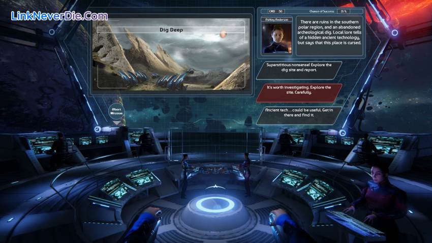 Hình ảnh trong game Into the Stars (screenshot) Hình ảnh trong game Into the Stars (screenshot)