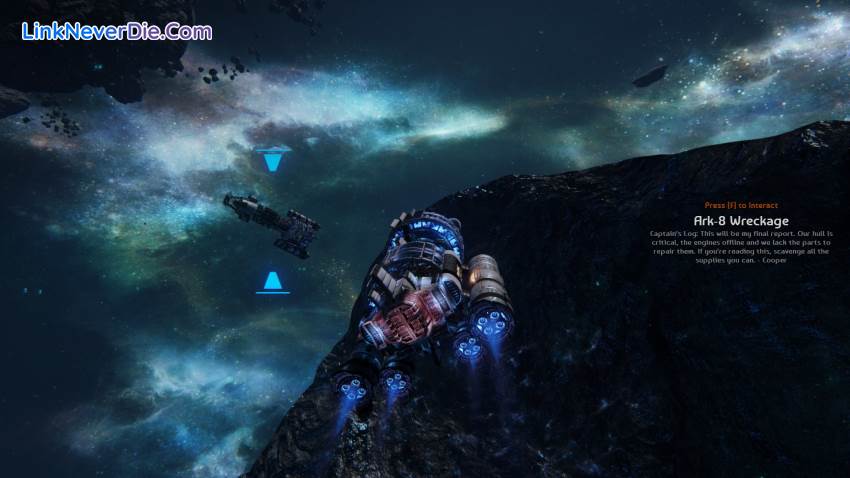 Hình ảnh trong game Into the Stars (screenshot) Hình ảnh trong game Into the Stars (screenshot)