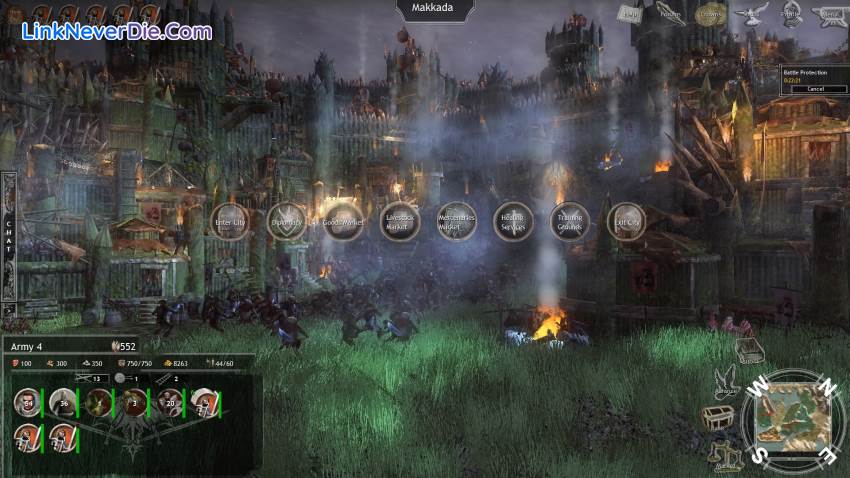 Hình ảnh trong game Kingdom Wars (screenshot) Hình ảnh trong game Kingdom Wars (screenshot)