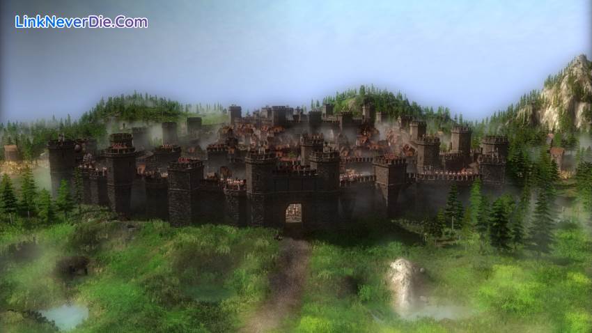 Hình ảnh trong game Kingdom Wars (screenshot) Hình ảnh trong game Kingdom Wars (screenshot)